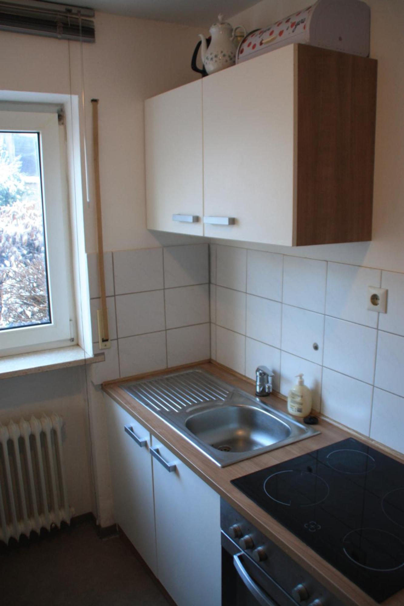 Haus Buchholz Apartment Liesenich ภายนอก รูปภาพ